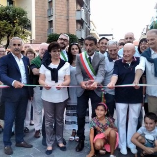 Pietra Ligure: un grandissimo successo "La Gastronomica"