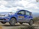 Tre equipaggi del Rally club Millesimo alla Liburna Ronde Terra