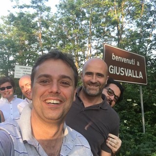 Lettera alla redazione: Riflessioni (amare) sul paese di Giusvalla