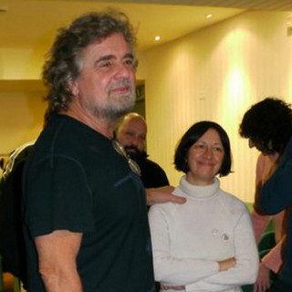 Grillo risponde a Napolitano