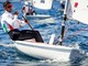 Vela, l'andorese Giovanni Gallego quinto ai Mondiali Master ma primo tra gli italiani in gara a Formia Vela, l'andorese Giovanni Gallego quinto ai Mondiali Master ma primo tra gli italiani in gara a Formia