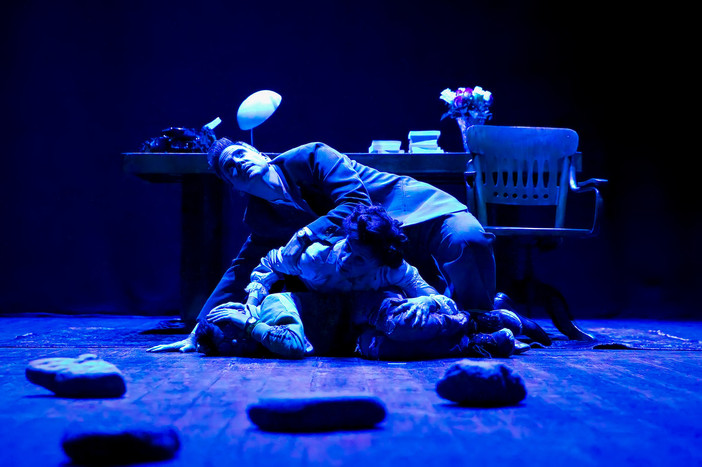 Cos’è un GAP? Dialogo ludico sulla Liberazione: primo appuntamento dei mattinée del Chiabrera con il Teatro Ragazzi
