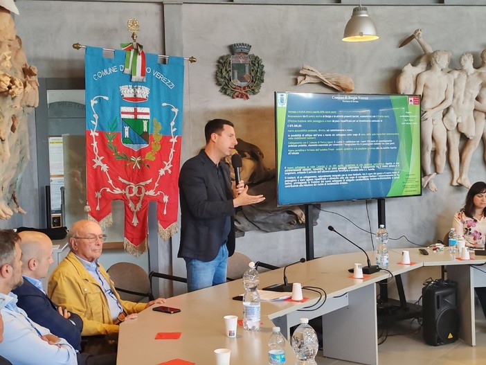 Infrastrutture nel savonese, Giampedrone: "Albenga-Carcare-Predosa e raddoppio ferroviario a ponente: grandi opere che la Regione non può realizzare da sola"