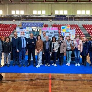 Albenga, legalità nelle scuole, il 27 ottobre Giovanni Impastato incontra alunne e alunni delle terze in via degli Orti