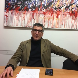 Savona, si è conclusa stamattina la campagna elettorale di Gianluigi Granero (Pd): "A Roma qualcuno che conosca il territorio"