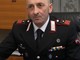 Laigueglia: il Tenente Umberto Bona è il nuovo comandante della stazione dell'Arma Laigueglia: il Tenente Umberto Bona è il nuovo comandante della stazione dell'Arma