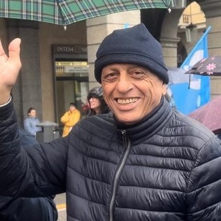 La Uil piange Gianni Mazziotta, storico sindacalista dei metalmeccanici savonesi che voleva rilanciare l'industria