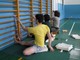 A Boissano un seminario di Iyengar Yoga