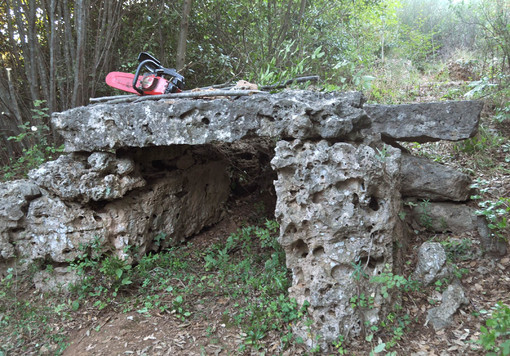 Proseguono gli appuntamenti con  Archeotrekking di Finale Ligure