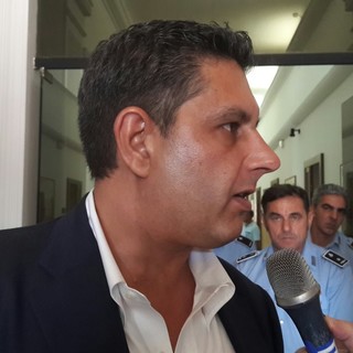 Stati Generali del Nord Ovest, Toti: "Se cresce la Liguria, cresce l'Italia"