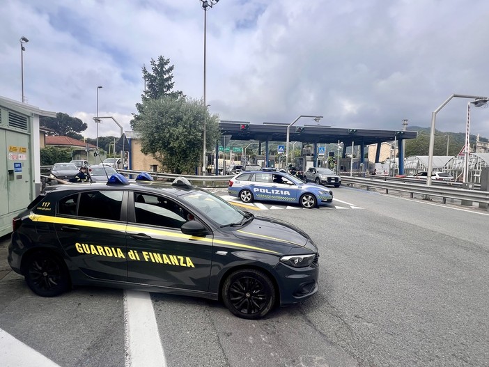 Pnrr, si rafforza l'intesa tra la Regione e la Guardia di Finanza per garantire la prevenzione e il contrasto alle frodi Pnrr, si rafforza l'intesa tra la Regione e la Guardia di Finanza per garantire la prevenzione e il contrasto alle frodi