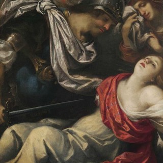 L'evoluzione della figura del pittore nella Genova dell'inizio del secolo XVII a Palazzo Peloso ad Albenga