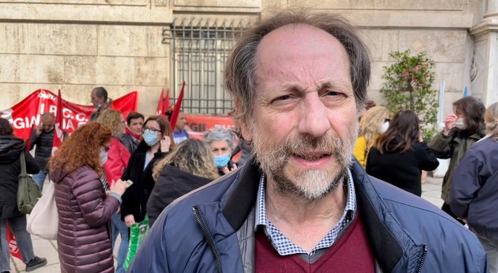 Elezioni, Linea Condivisa: "Saremo in prima linea per ricucitura all’interno del fronte progressista" Elezioni, Linea Condivisa: "Saremo in prima linea per ricucitura all’interno del fronte progressista"
