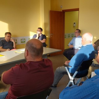 Gli agricoltori incontrano i candidati sindaco di Albenga, Coldiretti Savona: &quot;Servono proposte oltre le promesse&quot;