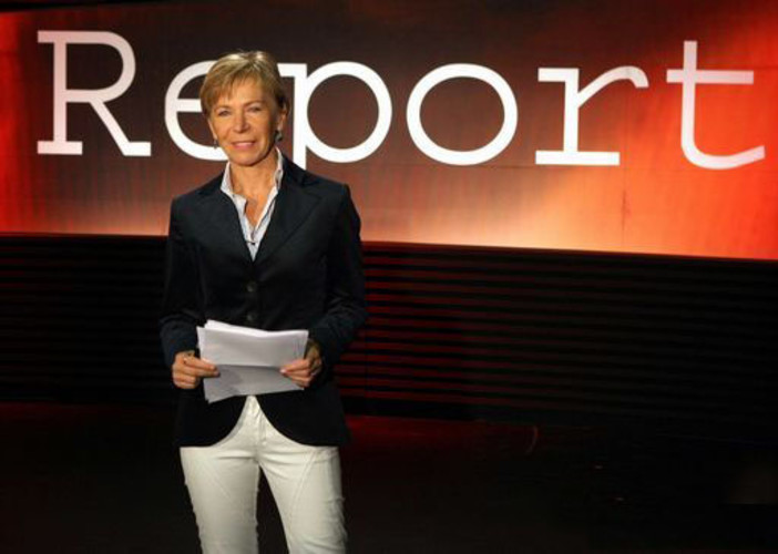 "Giustizia all'italiana", anche un caso savonese viene trattato durante la trasmissione "Report" condotta da Milena Gabanelli