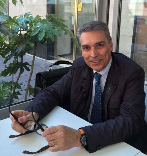 Borghetto, Maritano: "Auguri a Canepa. Eredita una situazione difficile"