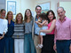 Foto dalla pagina Facebook Istituto Giannina Gaslini Foto dalla pagina Facebook Istituto Giannina Gaslini