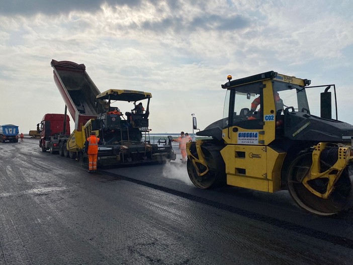 Giuggia Costruzioni rifà il look all’aeroporto di Genova tra rincari e senso di responsabilità Giuggia Costruzioni rifà il look all’aeroporto di Genova tra rincari e senso di responsabilità