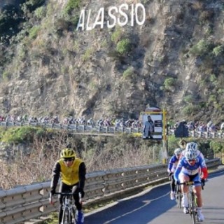 "Gran Fondo Internazionale Alassio": il provvedimento di chiusura strade