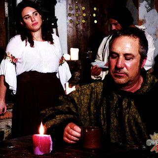 "Game of Kings", per il primo episodio record di ascolti su Telegenova: ora l'approdo sul web