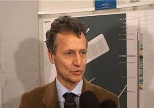 Vado: la città piange per la scomparsa di Ugo Giacobbe Vado: la città piange per la scomparsa di Ugo Giacobbe