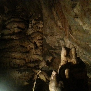 Toirano, sabato 29 giugno le Grotte ospitano &quot;L'inferno di Dante&quot;