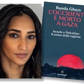 Parole ubikate in mare 2026, il 20 e 21 luglio appuntamento con Randa Ghazy e Tomaso Montanari Parole ubikate in mare 2026, il 20 e 21 luglio appuntamento con Randa Ghazy e Tomaso Montanari