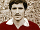 In foto Gigi Meroni In foto Gigi Meroni