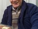Albisola in lutto per la scomparsa dello storico professore Giorgio Mannella Albisola in lutto per la scomparsa dello storico professore Giorgio Mannella