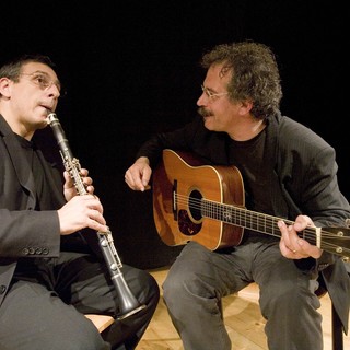 Noli, Gianmaria Testa e Gabriele Mirabassi apriranno il Nolimusicafestival