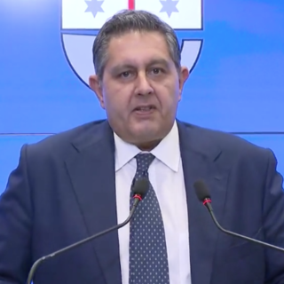 Coronavirus, Toti: “Decessi riguardano la fascia più fragile della popolazione, i numeri di oggi confermano il trend”