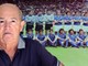 “Alassio, la culla dei Campionati del Mondo ‘82”: Giuseppe Mantovani in mostra con gli Azzurri che ci fecero sognare “Alassio, la culla dei Campionati del Mondo ‘82”: Giuseppe Mantovani in mostra con gli Azzurri che ci fecero sognare