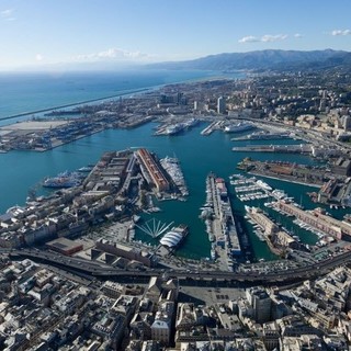 CS-Next Generetion Eu: 625 milioni di euro per il rilancio dei Porti liguri, 500 milioni a Genova e 40 milioni a Vado CS-Next Generetion Eu: 625 milioni di euro per il rilancio dei Porti liguri, 500 milioni a Genova e 40 milioni a Vado