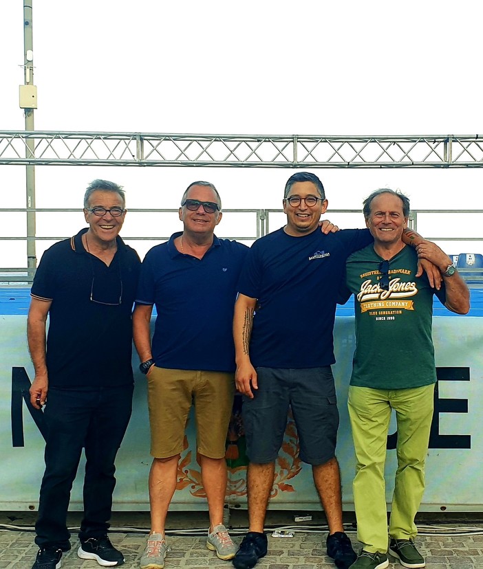 Giordano, Calcagno, Mendoza e Baldini Giordano, Calcagno, Mendoza e Baldini