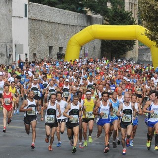 A Loano torna il "Giro delle Mura"