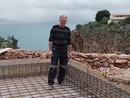 Incidente mortale sul lavoro a Bergeggi, la vittima è l'operaio Giuseppe Cervillera Incidente mortale sul lavoro a Bergeggi, la vittima è l'operaio Giuseppe Cervillera