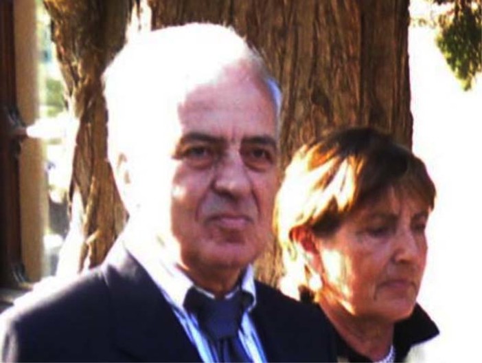 Garlenda ed il Golf Club in lutto per la scomparsa di Gianfranco Costa Garlenda ed il Golf Club in lutto per la scomparsa di Gianfranco Costa