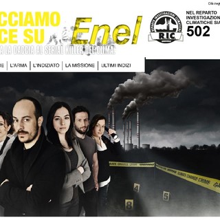 "E' aperta la caccia al serial killer del clima"