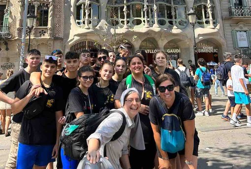 "Coraggio, io ho vinto il mondo!", il 18 ottobre ad Albisola Superiore un incontro per i giovani