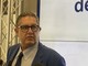 Rigassificatore a Vado Ligure? Toti: "Prematuro e pretestuoso parlare ora di un ipotetico posizionamento" Rigassificatore a Vado Ligure? Toti: "Prematuro e pretestuoso parlare ora di un ipotetico posizionamento"