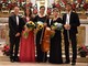 Carcare, concerto dell'ensemble "Giglio Armonico"