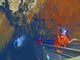 Riprendono le visite guidate alla grotta del treno di Bergeggi Riprendono le visite guidate alla grotta del treno di Bergeggi