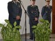 Il Generale di Corpo d’Armata Giuseppe Vicanolo visita il Comando Provinciale della Guardia di Finanza di Savona