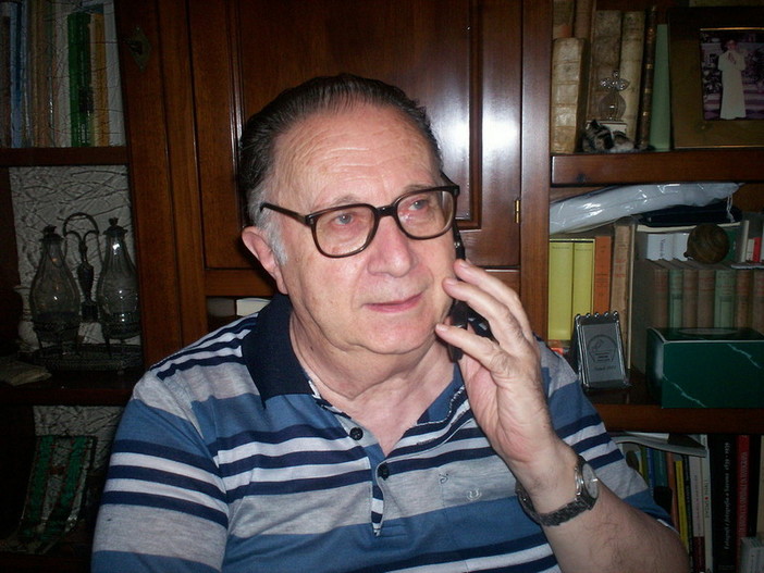 Pietra Ligure, il sottopassaggio degli 'antichi lavatoi' sarà intitolato all'ex sindaco Giacomo Accame