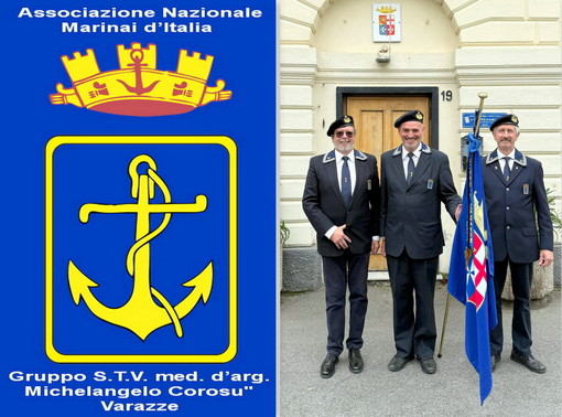 L'ANMI Varazze, eletto il nuovo Direttivo per il prossimo quadriennio
