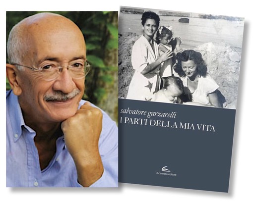 Savona, l'ex primario del San Paolo Salvatore Garzarelli presenta il libro "I parti della mia vita"