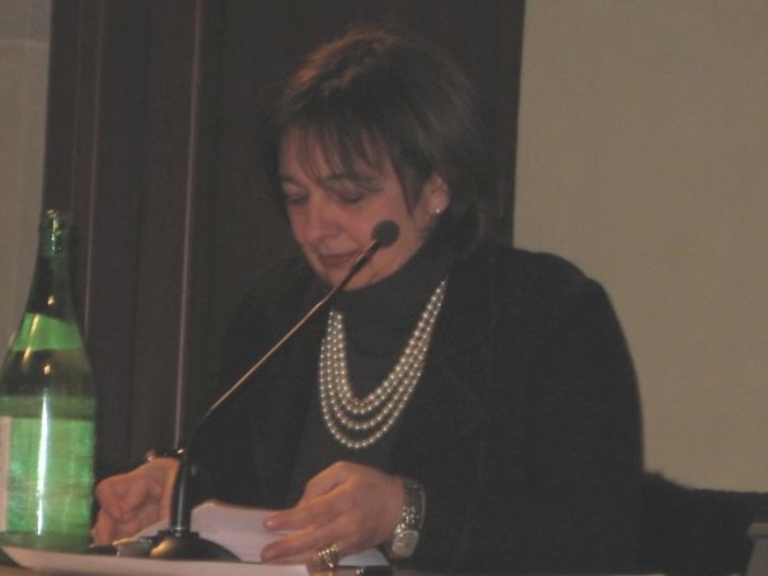 Albenga: Perrone (CavI) "una maggiore cultura della vit Albenga: Perrone (CavI) "una maggiore cultura della vit