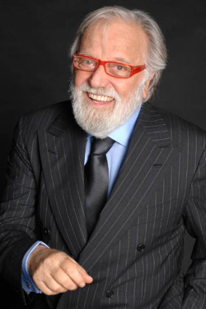 Dieci anni fa ci lasciava Gianfranco Funari, "l'amico di Boissano"