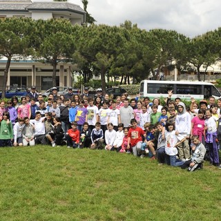 Loano: Giornata della Sicurezza stradale