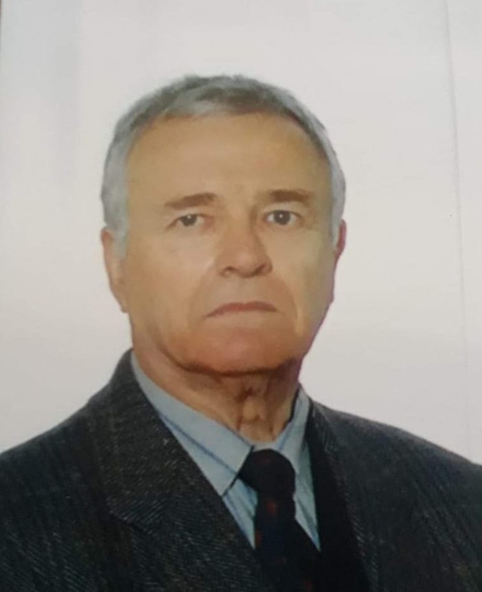 Albisola, addio all'ex vigile del fuoco Giovanni "Gin" Carminati Albisola, addio all'ex vigile del fuoco Giovanni "Gin" Carminati